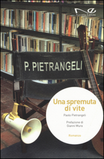 Una spremuta di vite - Paolo Pietrangeli