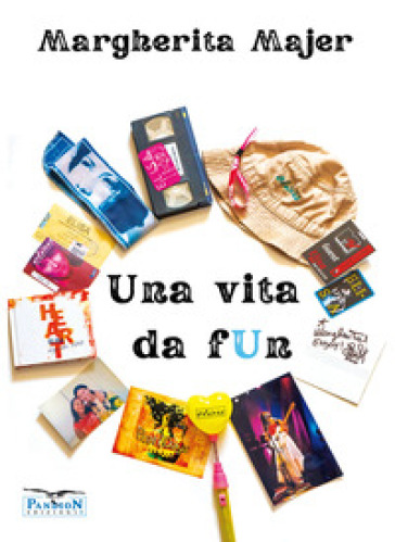 Una vita da fun - Margherita Majer