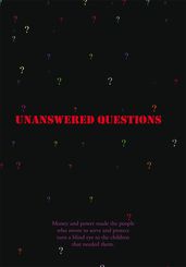 Unanswered Questions