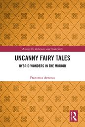 Uncanny Fairy Tales