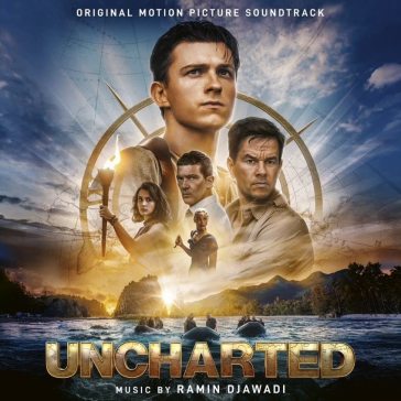 Uncharted - O. S. T. - Uncharted(