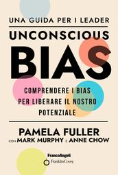 Unconscious Bias Una guida per i leader