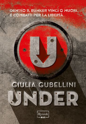 Under - Giulia Gubellini