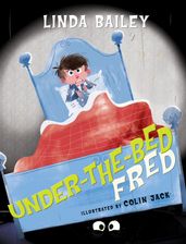 Under-the-Bed Fred