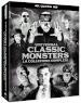 Universal Classic Monsters - La Collezione Completa (8 4K Ultra Hd)