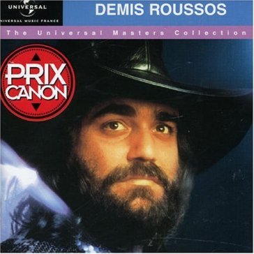 Universal master - Demis Roussos