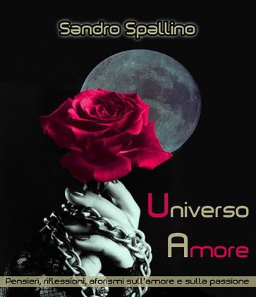 Universo Amore - Sandro Spallino