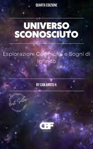 Universo Sconosciuto - CAN BARTU H.