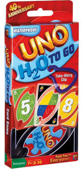 Uno H2O