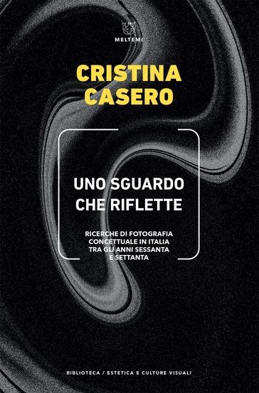 Uno sguardo che riflette - Cristina Casero