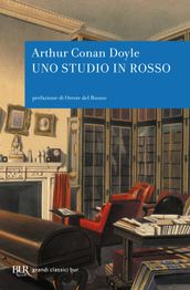 Uno studio in rosso