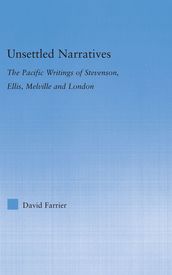 Unsettled Narratives