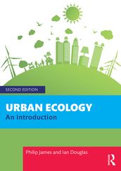 Urban Ecology