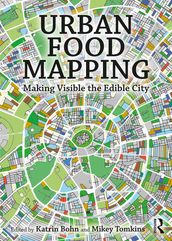 Urban Food Mapping