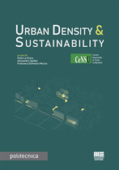 Urban density & sustainability