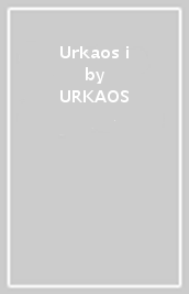 Urkaos i