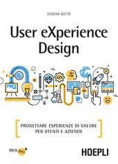 User eXperience design