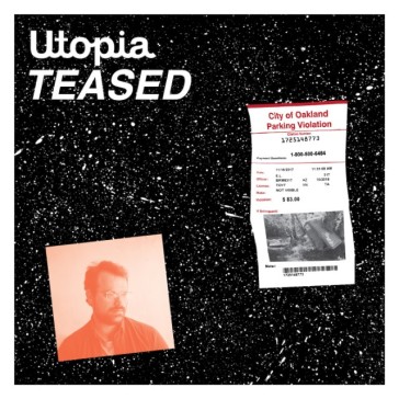 Utopia teased - STEPHEN STEINBRINK