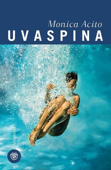 Uvaspina - Monica Acito