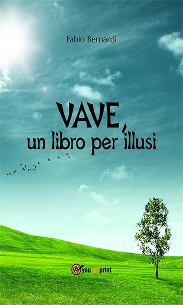 VAVE, un libro per illusi - Fabio Bernardi