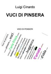 VUCI DI PINSERA