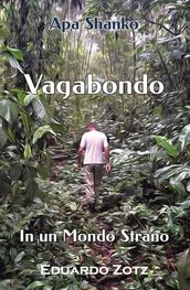 Vagabondo en un mondo estrano