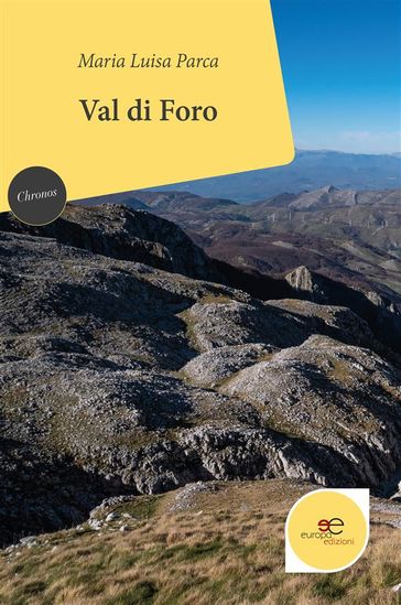 Val di Foro - Maria Luisa Parca