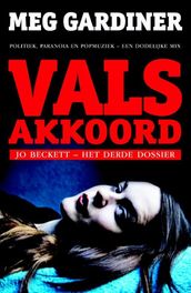 Vals akkoord