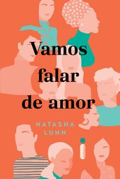 Vamos falar de amor