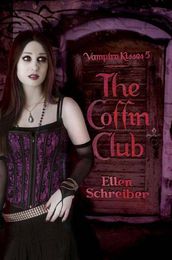 Vampire Kisses 5: The Coffin Club