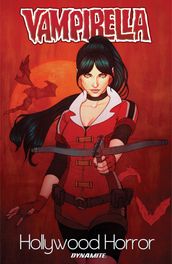 Vampirella: Hollywood Horror