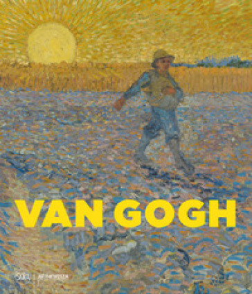 Van Gogh. Ediz. illustrata