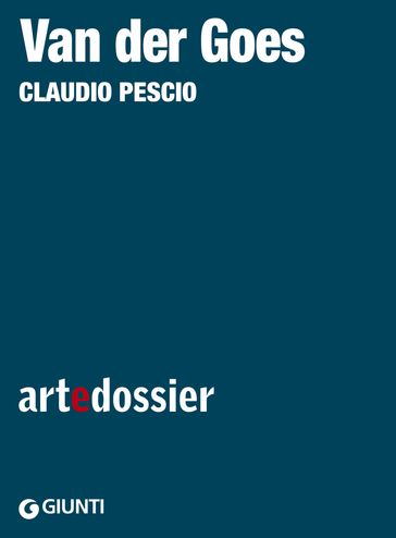 Van der Goes - Claudio Pescio