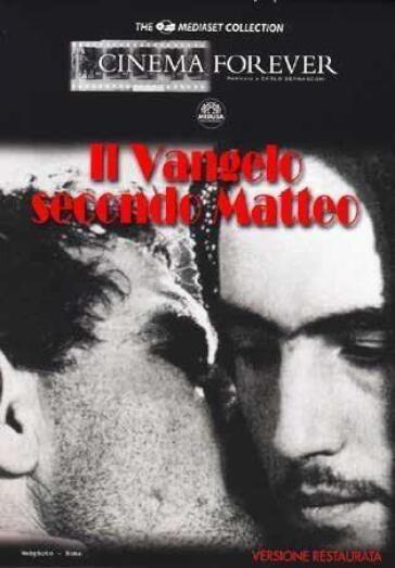 Vangelo Secondo Matteo (Il) - Pier Paolo Pasolini