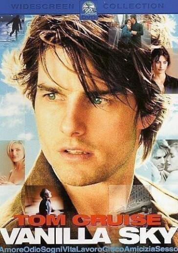 Vanilla Sky - Cameron Crowe