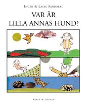 Var ar Lilla Annas hund