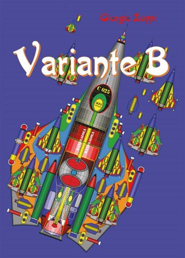 Variante B - Giorgio Zoppi