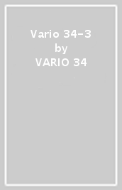 Vario 34-3