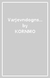 Varjevndognsnatt