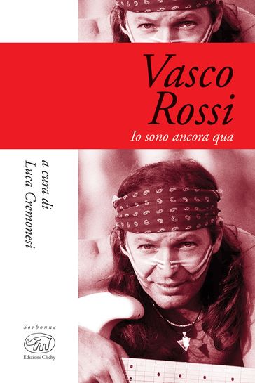 Vasco Rossi - Luca Cremonesi