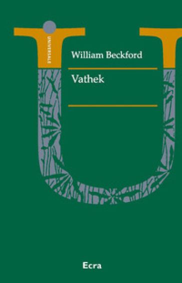 Vathek - William Beckford