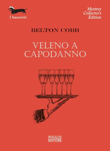 Veleno a Capodanno - Belton Cobb