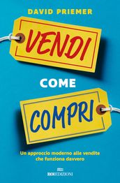 Vendi come compri