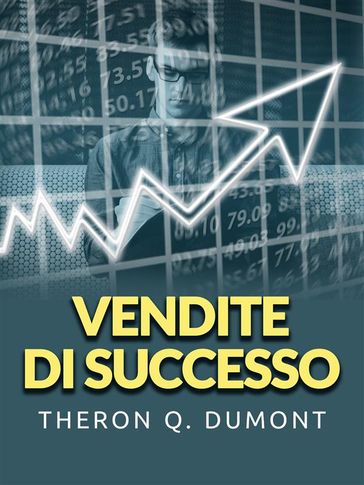 Vendite di Successo (Tradotto) - Theron Q. Dumont