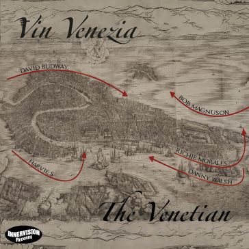 Venetian - Vin Venezia