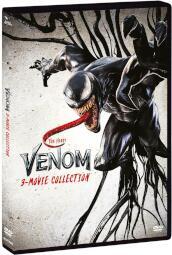 Venom - 3 Movie Collection (3 Dvd)