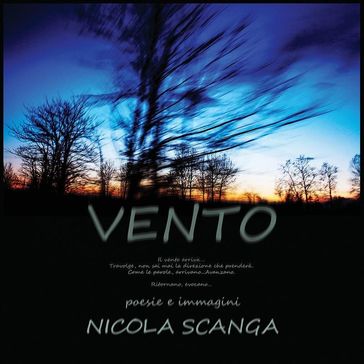 Vento - Nicola Scanga