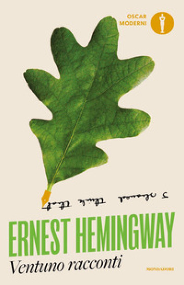 Ventuno racconti - Ernest Hemingway