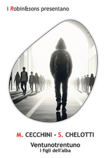 Ventunotrentuno - M. Cecchini - S. Chelotti