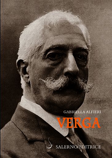 Verga - Gabriella Alfieri